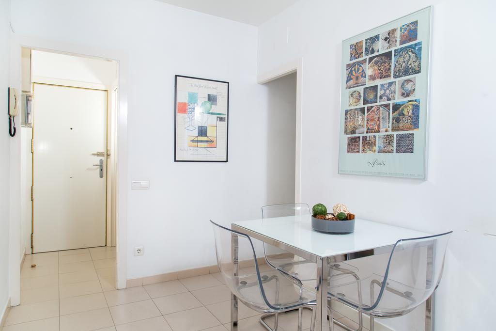 Apartament Conde Gueell 바르셀로나 외부 사진