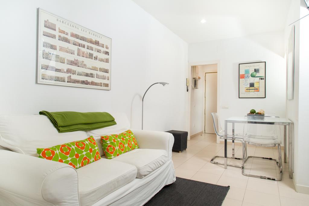 Apartament Conde Gueell 바르셀로나 외부 사진