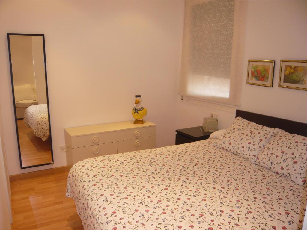 Apartament Conde Gueell 바르셀로나 외부 사진