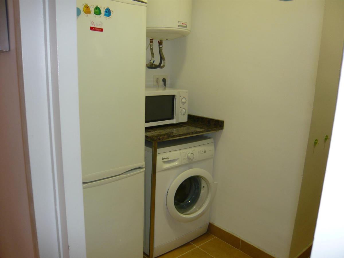 Apartament Conde Gueell 바르셀로나 객실 사진