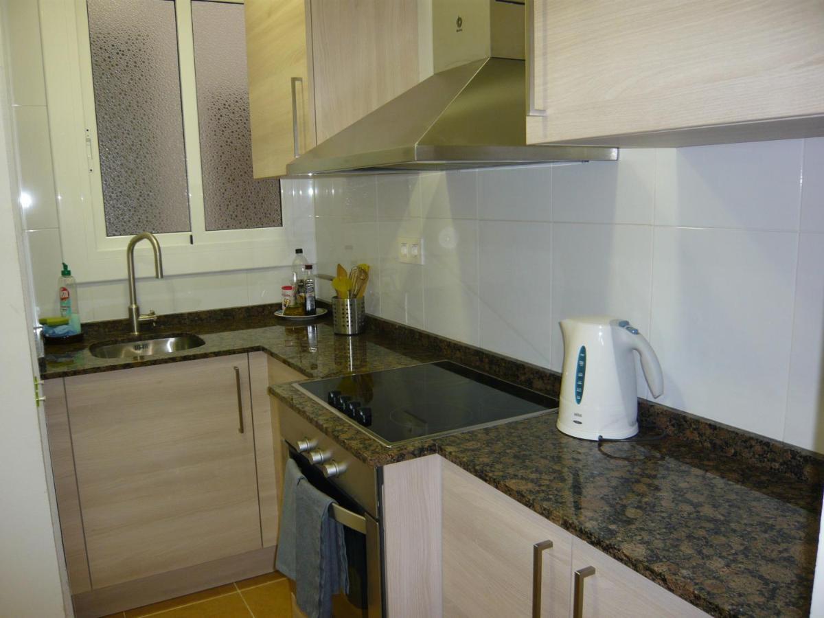 Apartament Conde Gueell 바르셀로나 외부 사진