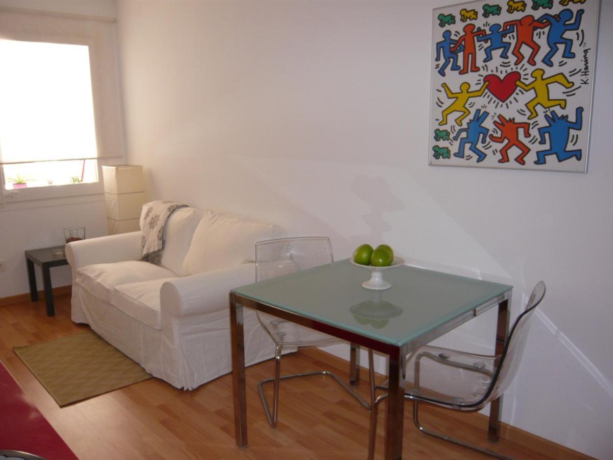 Apartament Conde Gueell 바르셀로나 외부 사진